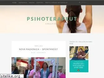 psihoterapeut.co.rs