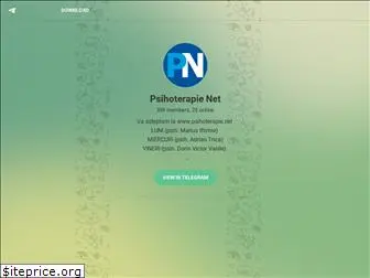 psihoterapie.net