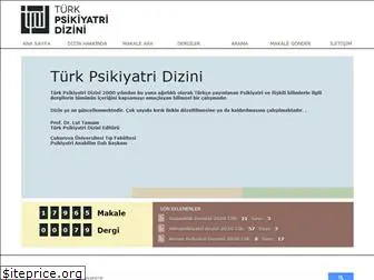 psikiyatridizini.net