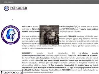 psikoder.org.tr