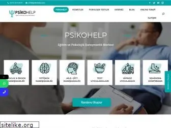 psikohelp.com