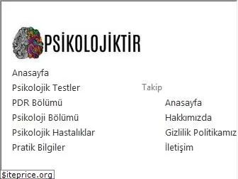 psikolojiktir.com