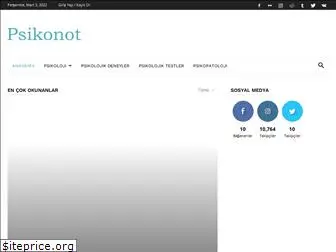 psikonot.com