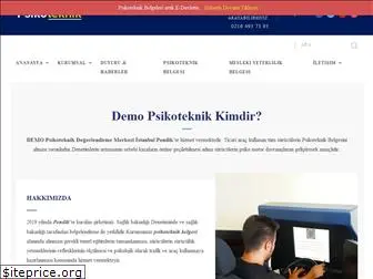 psikoteknikal.com