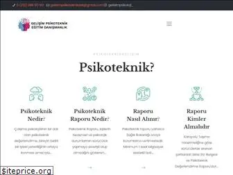 psikoteknikgelisim.com