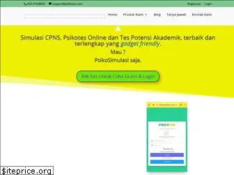 psikotez.com