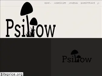 psillow.com