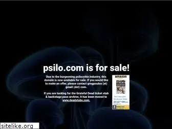 psilo.com