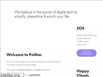 psimac.com