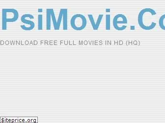 psimovie.com