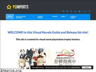 psimports.org