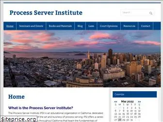 psinstitute.com