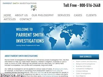 psinvestigates.com