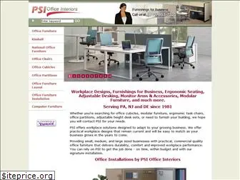 psiofficefurniture.com