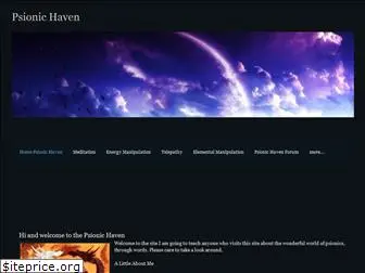 psionichaven.weebly.com