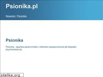 psionika.pl