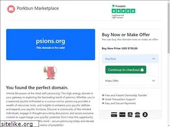 psions.org