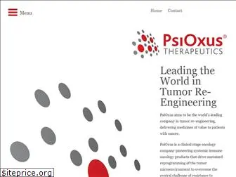 psioxus.com