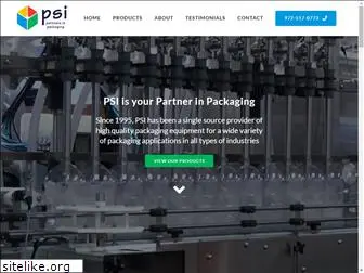 psipackaging.com