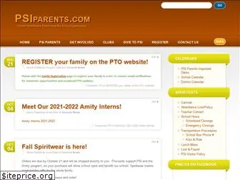 psiparents.com