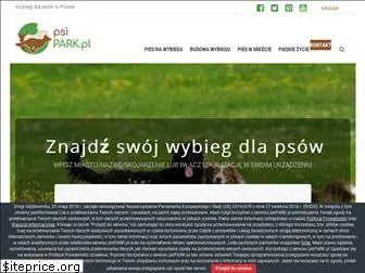 psipark.pl