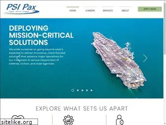 psipax.com