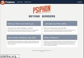 psiphon3.com