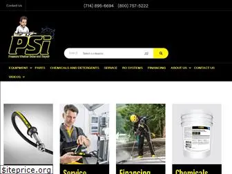 psiproducts.com