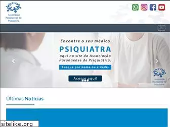 psiquiatria-pr.org.br