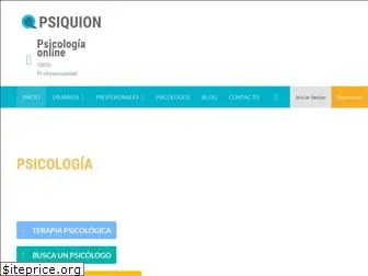 psiquion.com