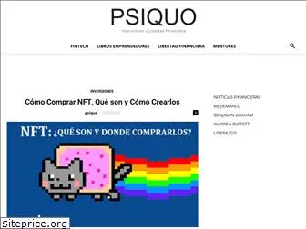 psiquo.com