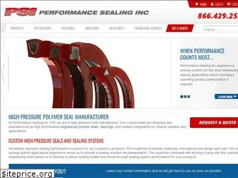 psiseal.com