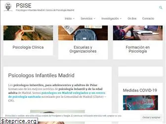 psisemadrid.org