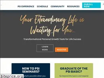 psiseminars.com