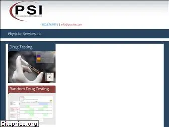 psisite.com