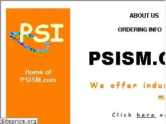 psism.com