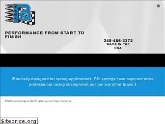 psisprings.com