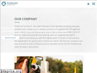 psisurvey.com