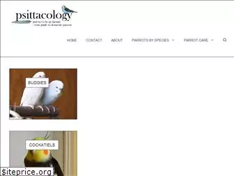 psittacology.com