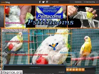 psittacoms.com