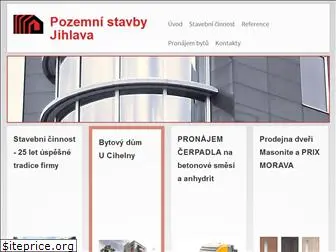 psjihlava.cz