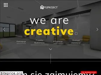 psjproject.com.pl