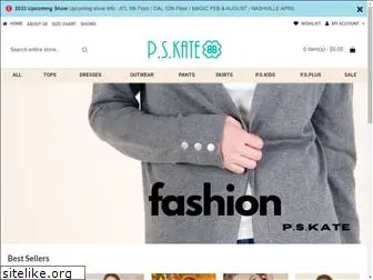 pskate.com