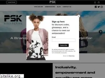 pskcollective.com