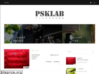 psklab.com