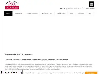 psktrammune.com.au