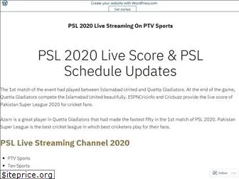 www.psl2020liveptvsports.wordpress.com