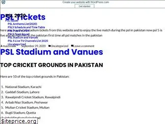 psl2020livestreaming.wordpress.com