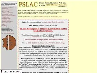 pslac.org