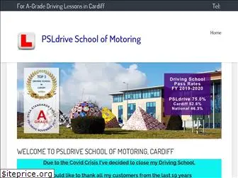 psldrive.co.uk